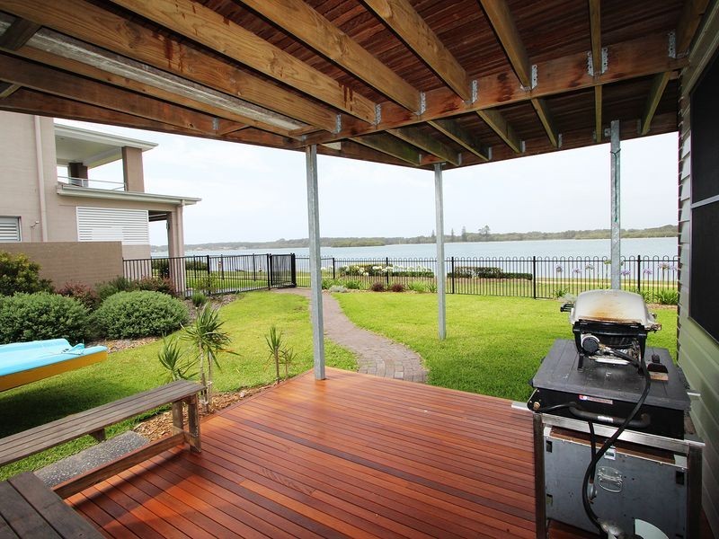 64 Diamantina Circuit, Harrington NSW 2427