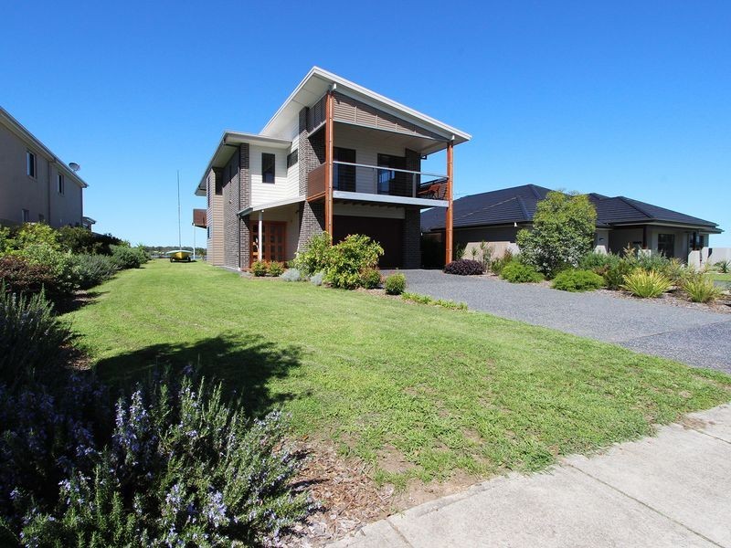 64 Diamantina Circuit, Harrington NSW 2427