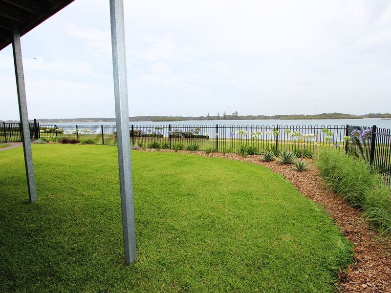 64 Diamantina Circuit, Harrington NSW 2427