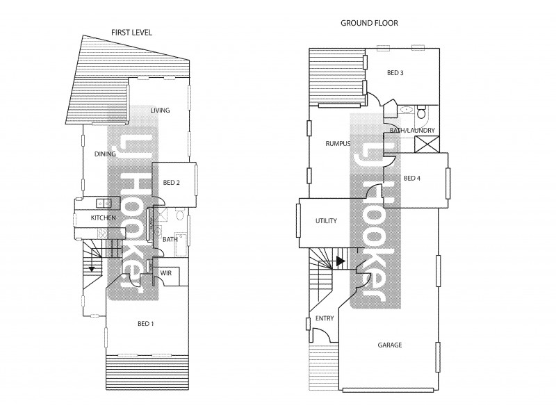 64 Diamantina Circuit, Harrington NSW 2427 Floorplan
