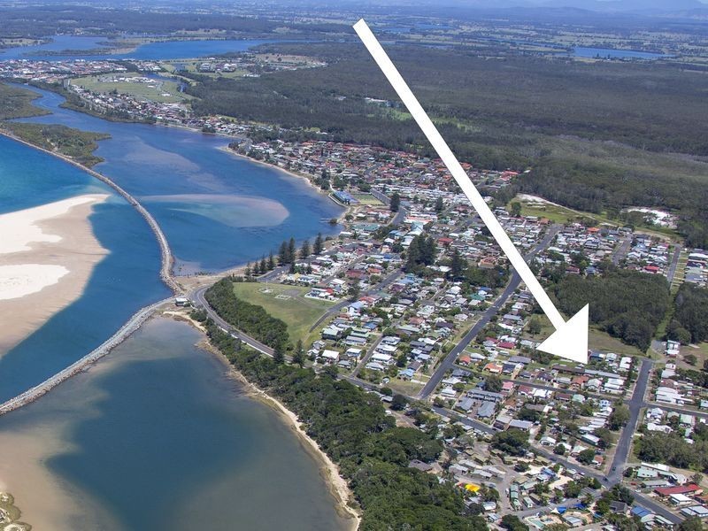 18-20 Hogan Street, Harrington NSW 2427