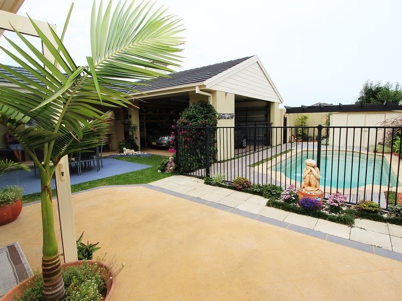 14 Sampson Avenue, Harrington NSW 2427