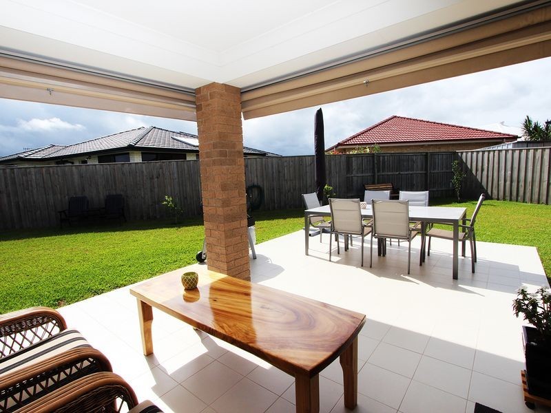 11 Fireking Place, Harrington NSW 2427