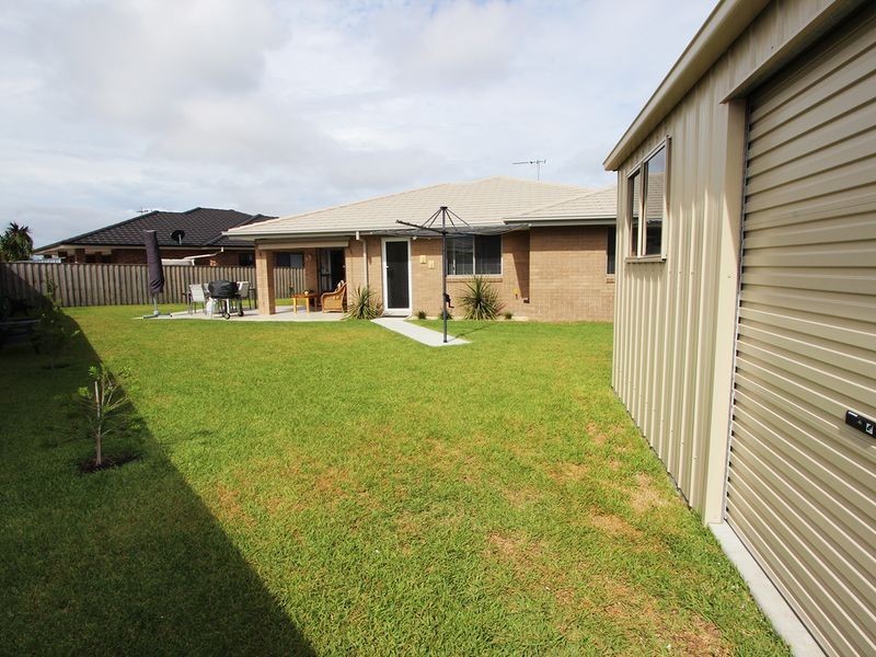 11 Fireking Place, Harrington NSW 2427