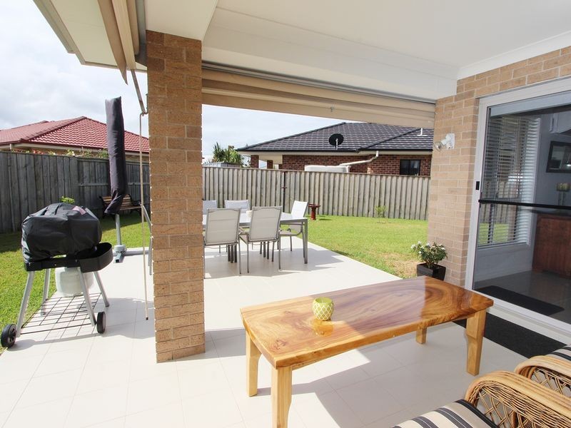 11 Fireking Place, Harrington NSW 2427