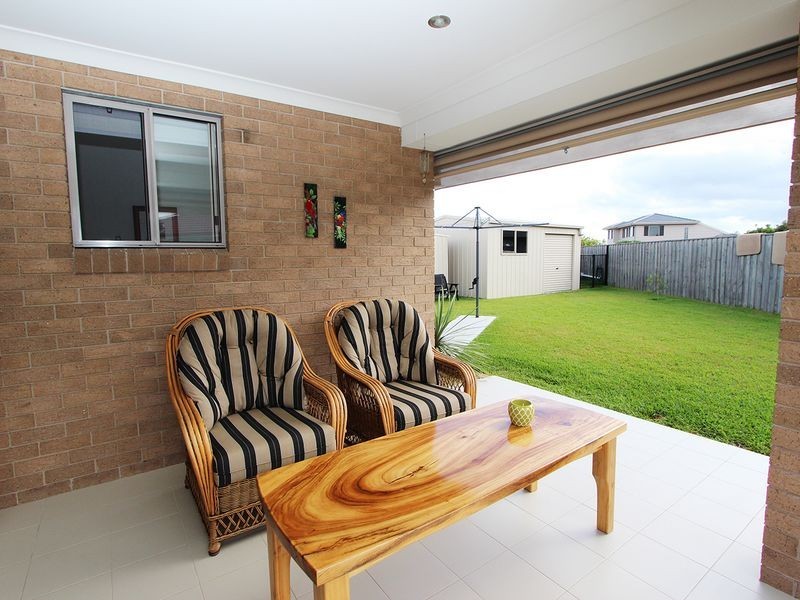 11 Fireking Place, Harrington NSW 2427