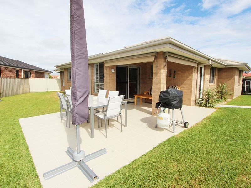 11 Fireking Place, Harrington NSW 2427