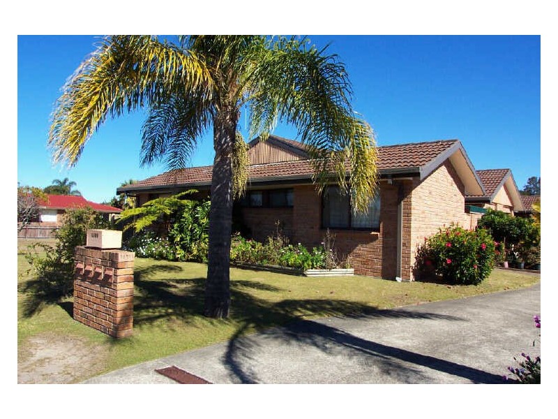 4/87-89 Minamurra Drive, Harrington NSW 2427
