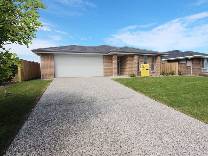 11 Baruah Parade, Harrington NSW 2427