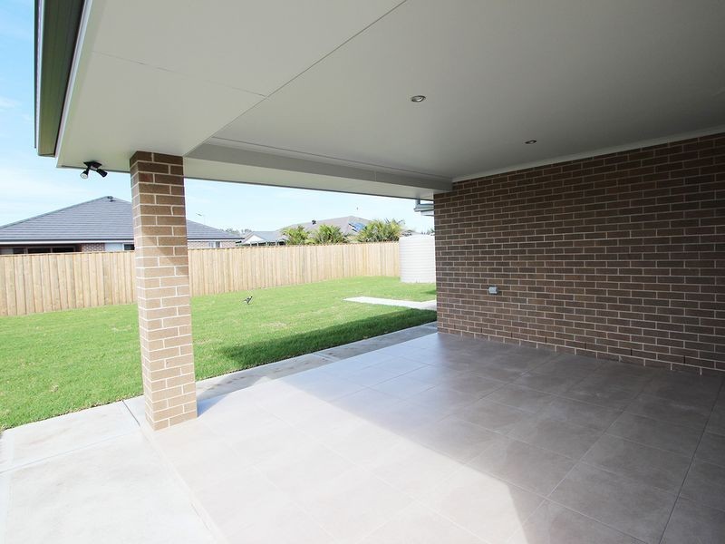 11 Baruah Parade, Harrington NSW 2427