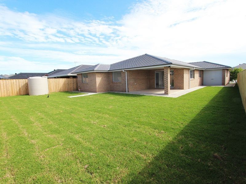 11 Baruah Parade, Harrington NSW 2427