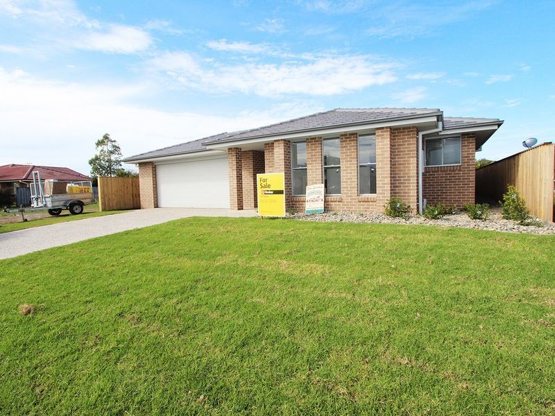 11 Baruah Parade, Harrington NSW 2427