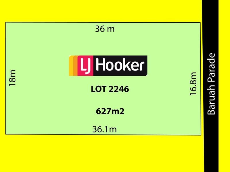 11 Baruah Parade, Harrington NSW 2427