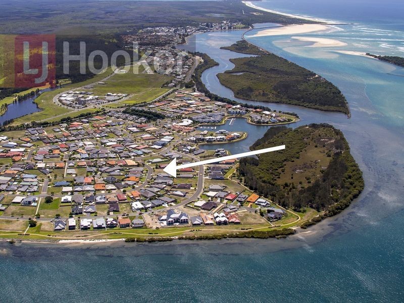 11 Baruah Parade, Harrington NSW 2427