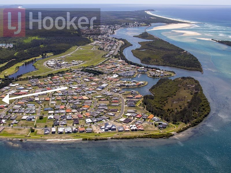 62 Electra Parade, Harrington NSW 2427