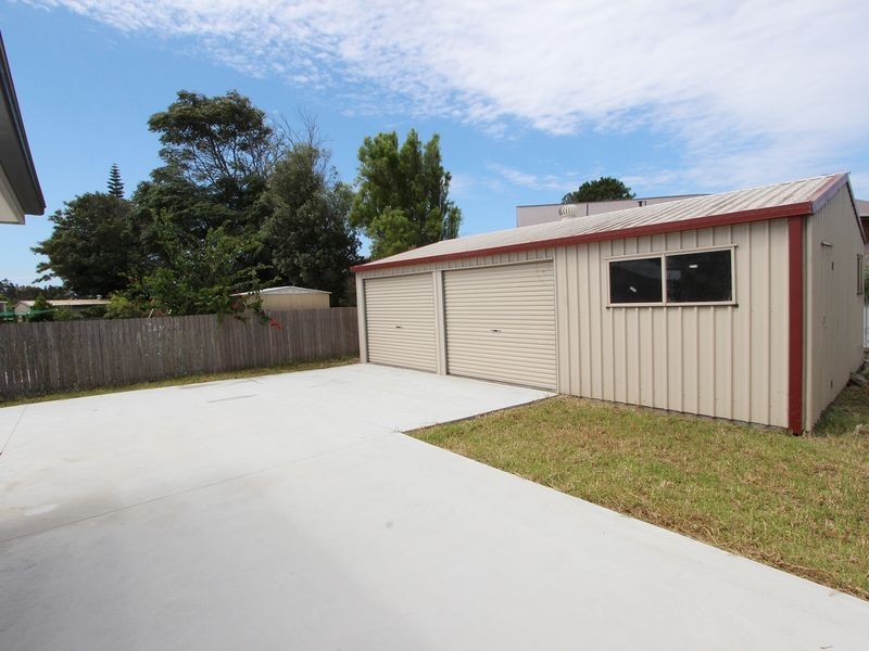 39 Oxley Street, Harrington NSW 2427