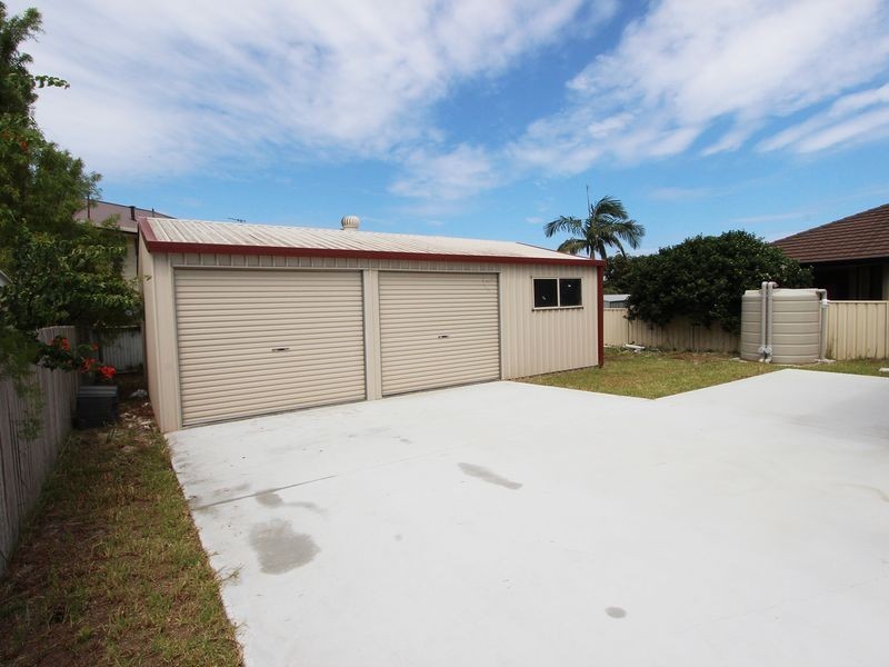 39 Oxley Street, Harrington NSW 2427