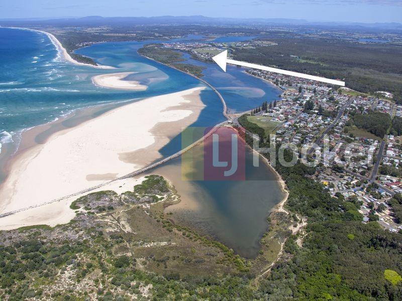 39 Oxley Street, Harrington NSW 2427