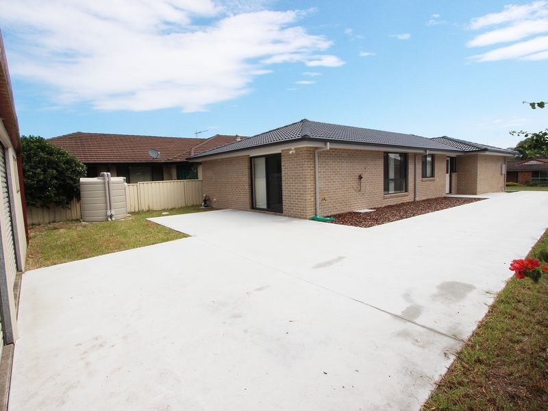 39 Oxley Street, Harrington NSW 2427