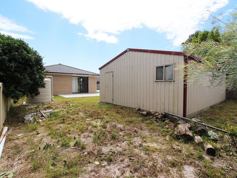 39 Oxley Street, Harrington NSW 2427