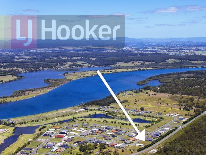 30 Echo Drive, Harrington NSW 2427