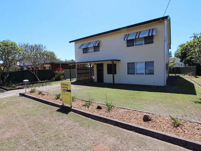 9 Glacken Street, Harrington NSW 2427