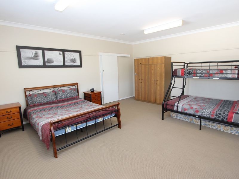 9 Glacken Street, Harrington NSW 2427