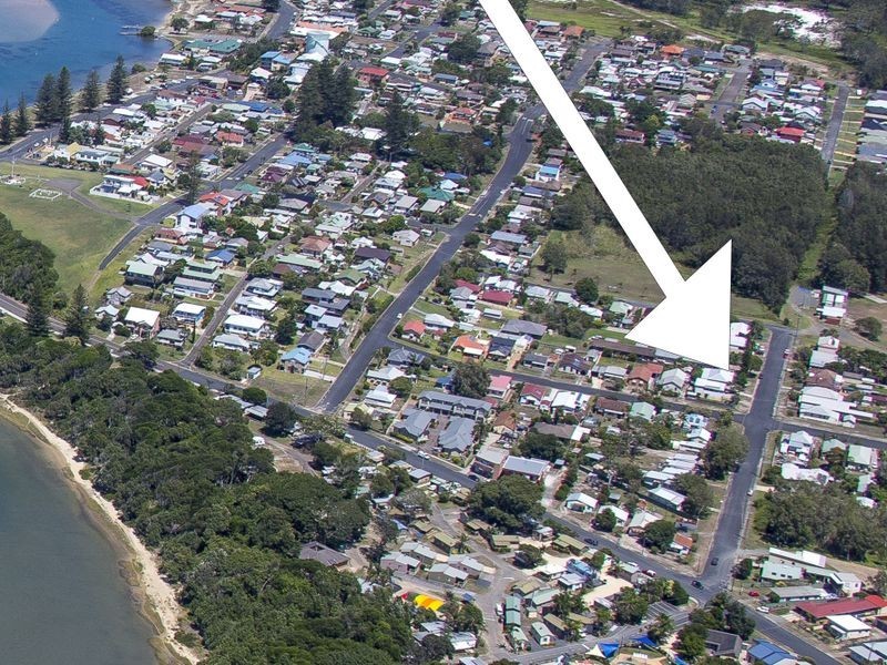 16 Hogan Street, Harrington NSW 2427