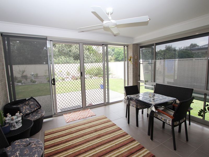 14 Echo Drive, Harrington NSW 2427