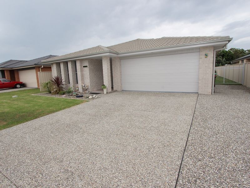 14 Echo Drive, Harrington NSW 2427