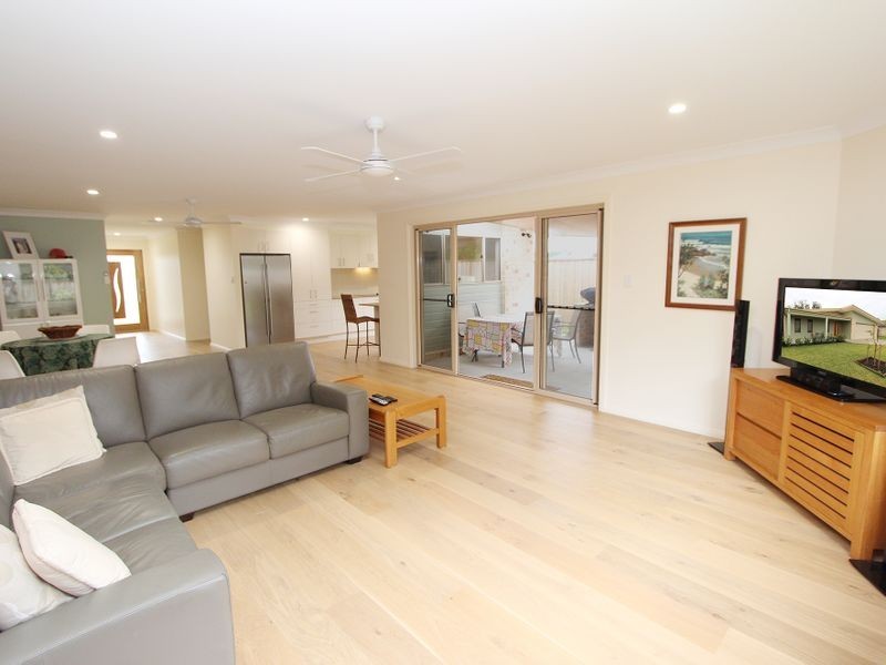 36 Josephine Boulevard, Harrington NSW 2427