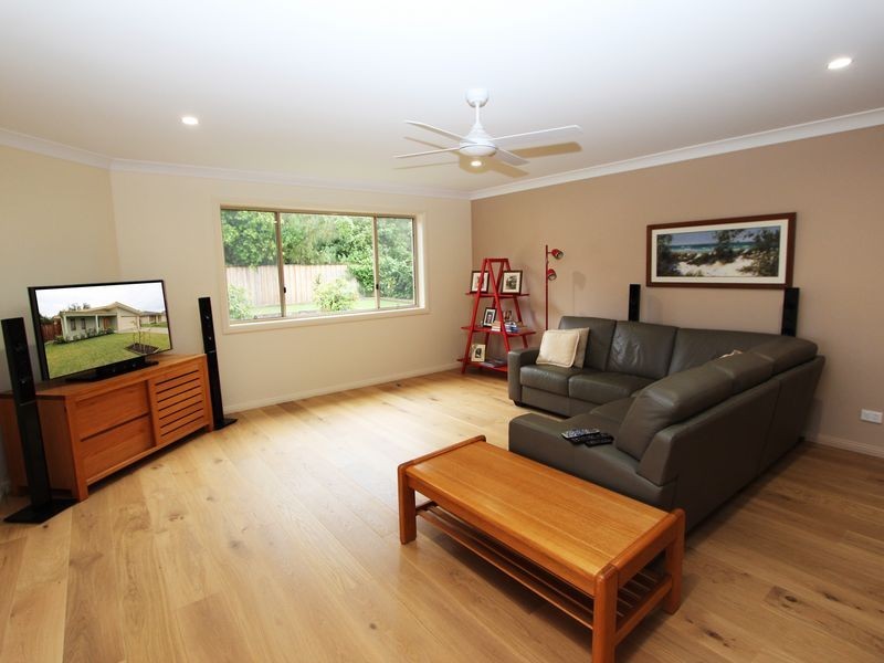 36 Josephine Boulevard, Harrington NSW 2427