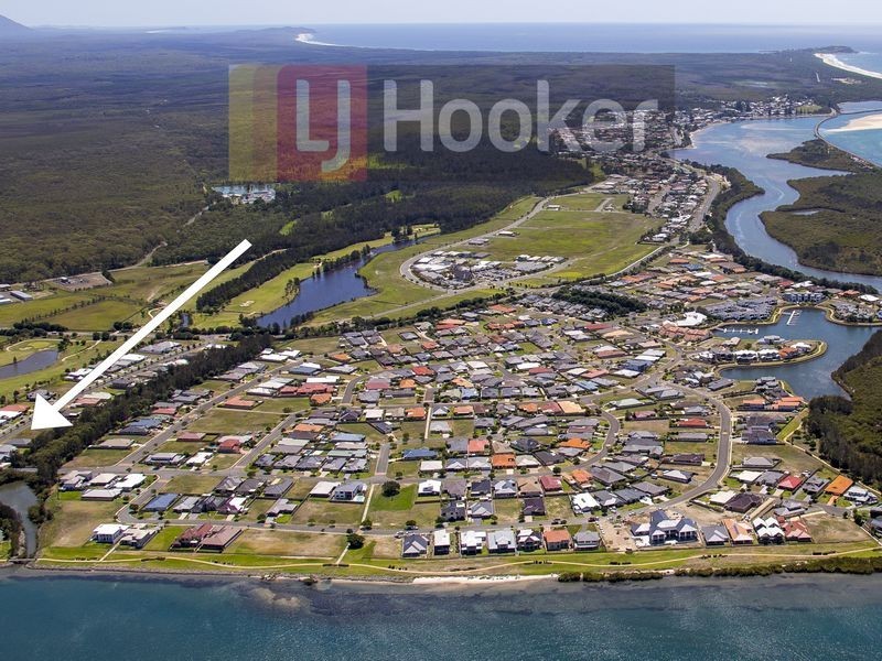 36 Josephine Boulevard, Harrington NSW 2427