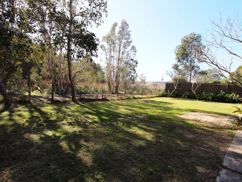 27 Granter Street, Harrington NSW 2427