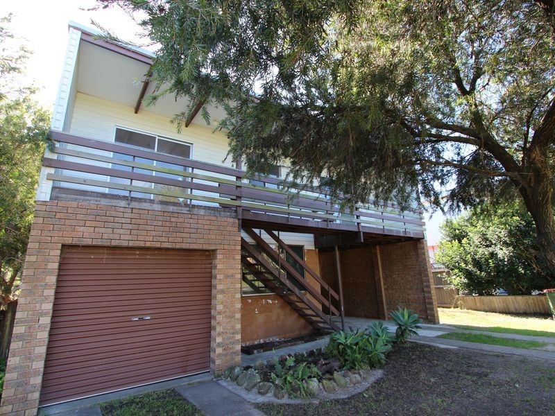 27 Granter Street, Harrington NSW 2427