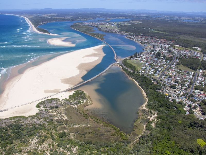 27 Granter Street, Harrington NSW 2427