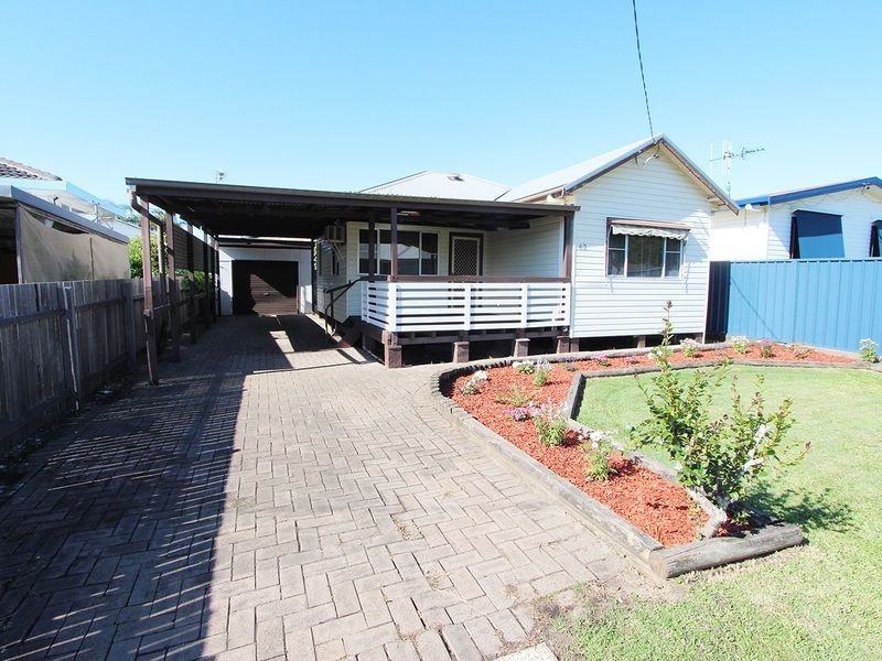 42 Hogan Street, Harrington NSW 2427