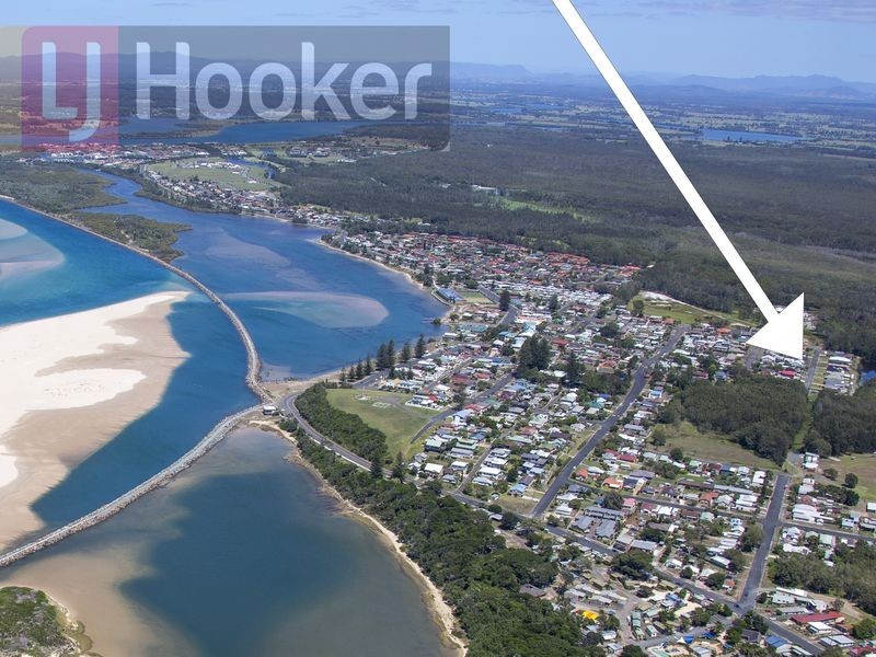 42 Hogan Street, Harrington NSW 2427