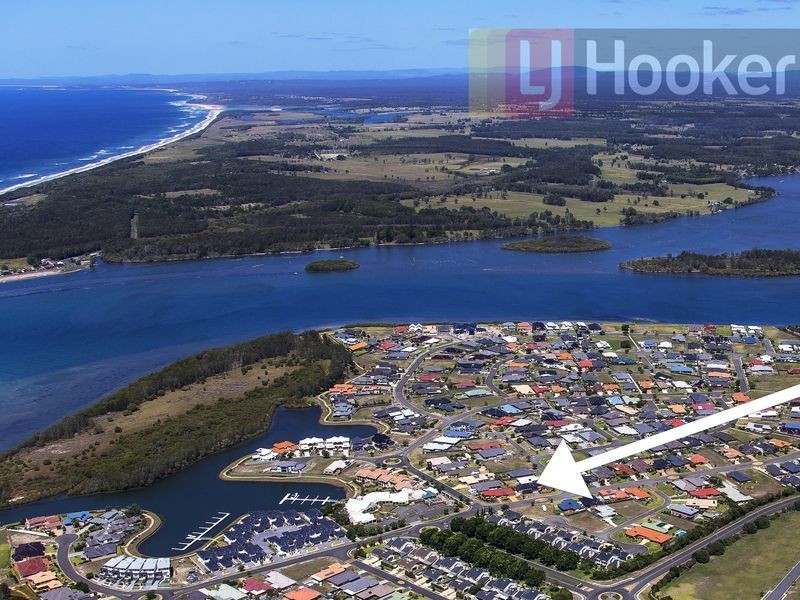 2 Fireking Place, Harrington NSW 2427