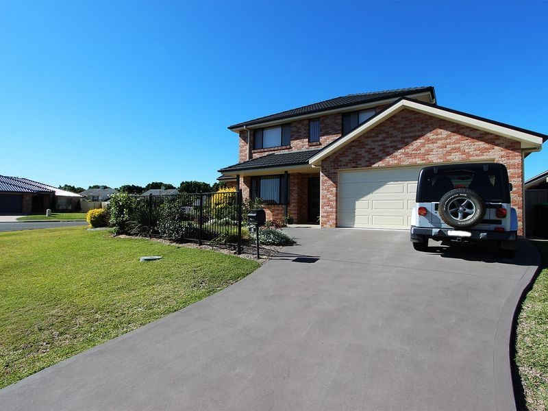 2 Fireking Place, Harrington NSW 2427