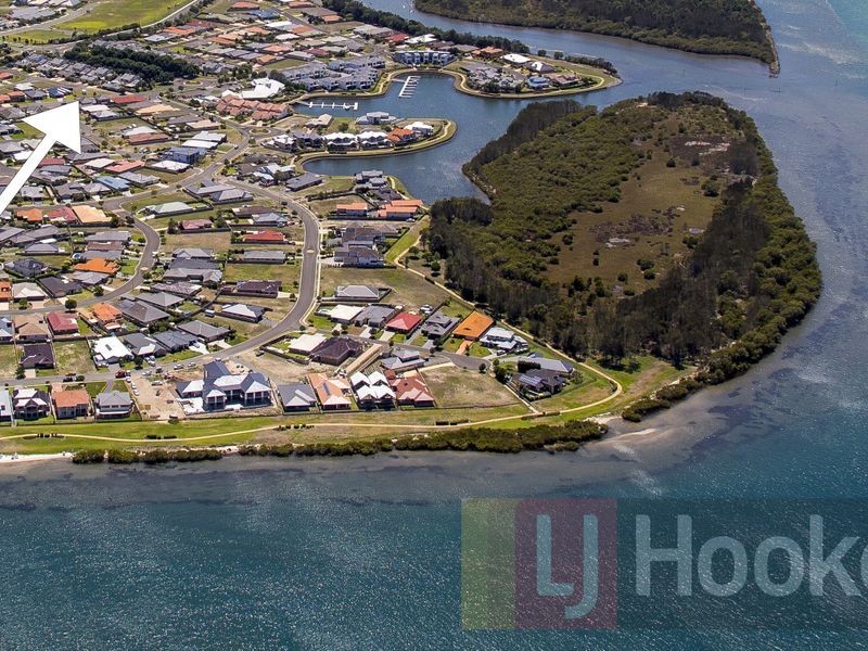 2 Fireking Place, Harrington NSW 2427
