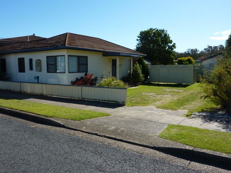 65 Beach Street, Harrington NSW 2427