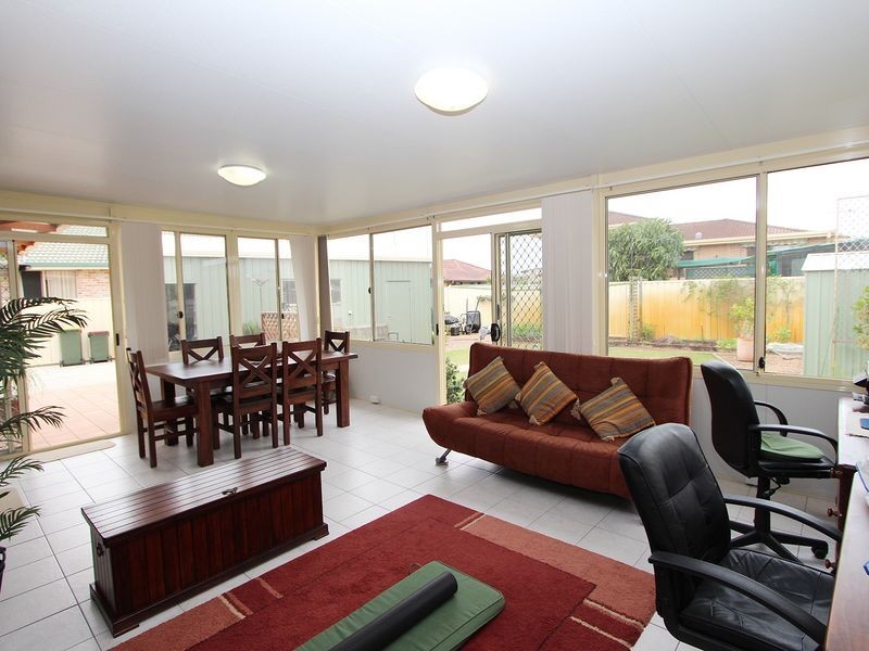 8 Shearwater Crescent, Harrington NSW 2427