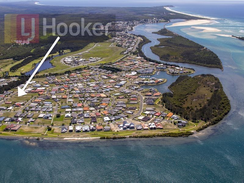 58 Electra Parade, Harrington NSW 2427