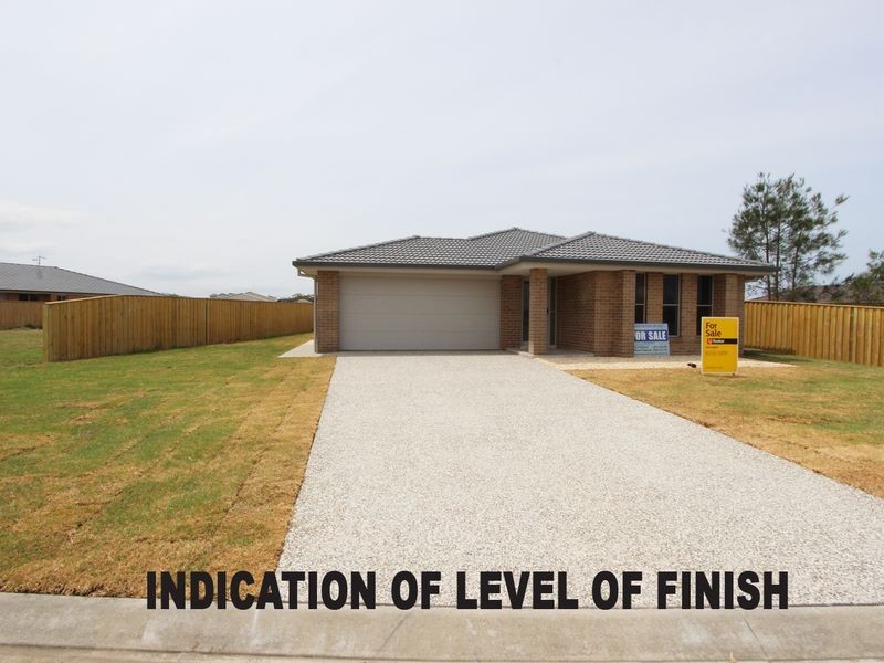 43 Lazzarini Drive, Harrington NSW 2427