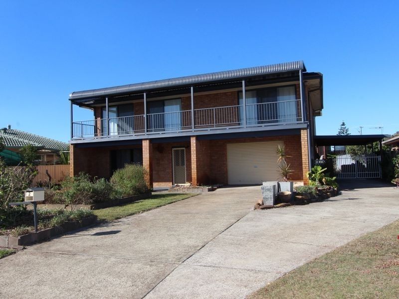2 Bogangate Place, Harrington NSW 2427