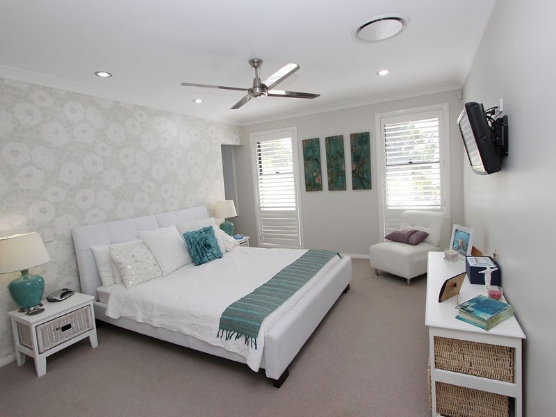 3 Josephine Boulevard, Harrington NSW 2427