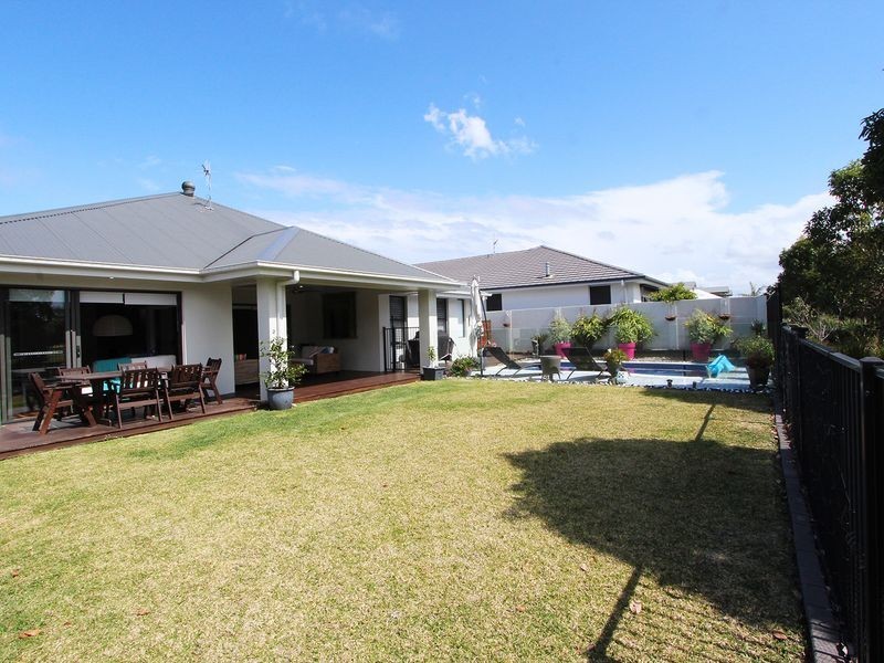 3 Josephine Boulevard, Harrington NSW 2427