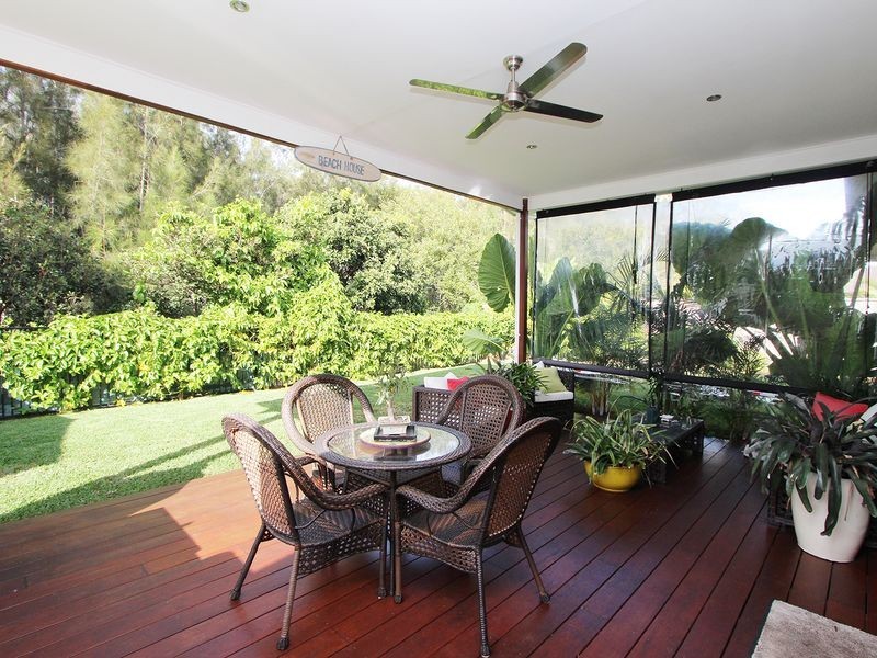 4 Josephine Boulevard, Harrington NSW 2427