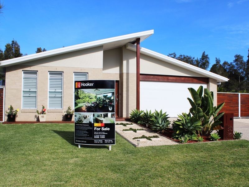 4 Josephine Boulevard, Harrington NSW 2427